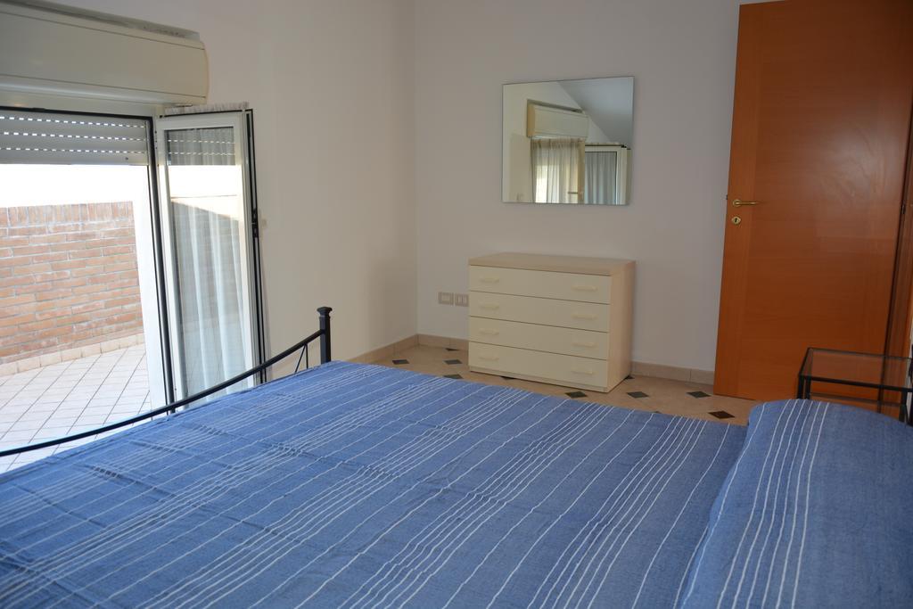 Stella Marina Apartment Alba Adriatica Exterior photo