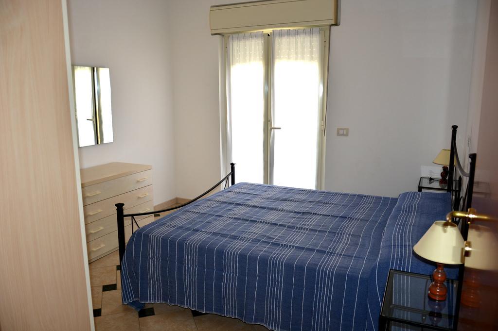 Stella Marina Apartment Alba Adriatica Exterior photo