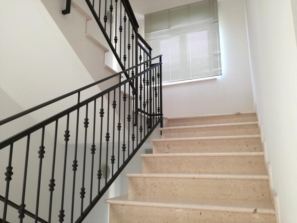Stella Marina Apartment Alba Adriatica Exterior photo